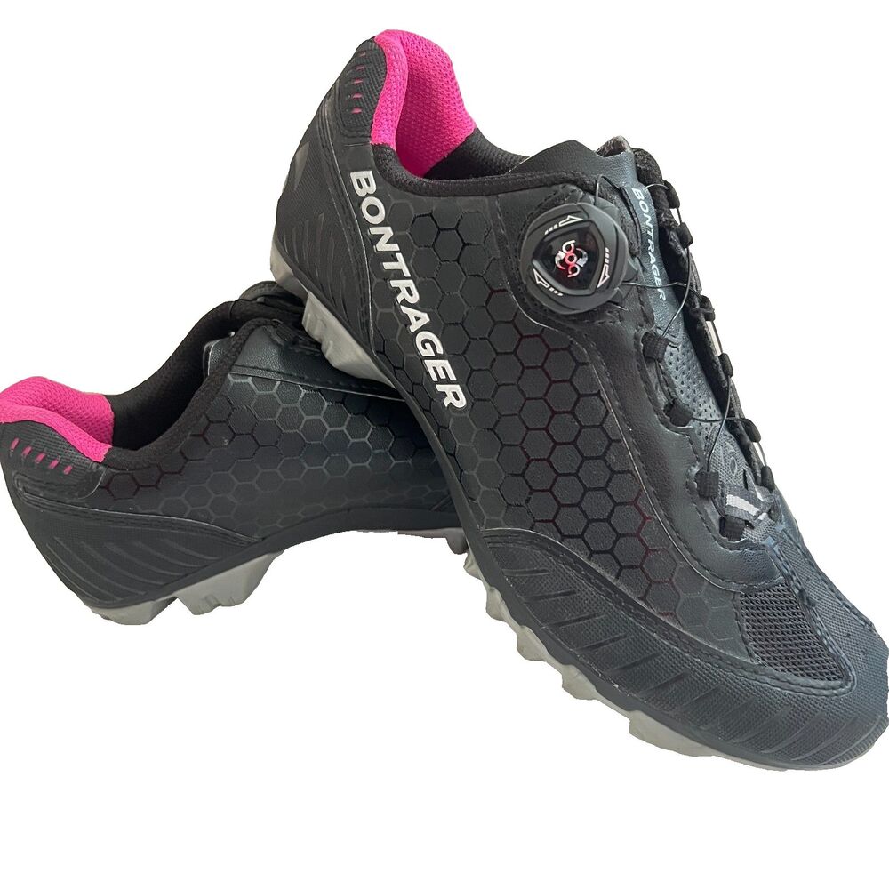 Bontrager Women's Rovv MTB Cycling Shoes 7.5